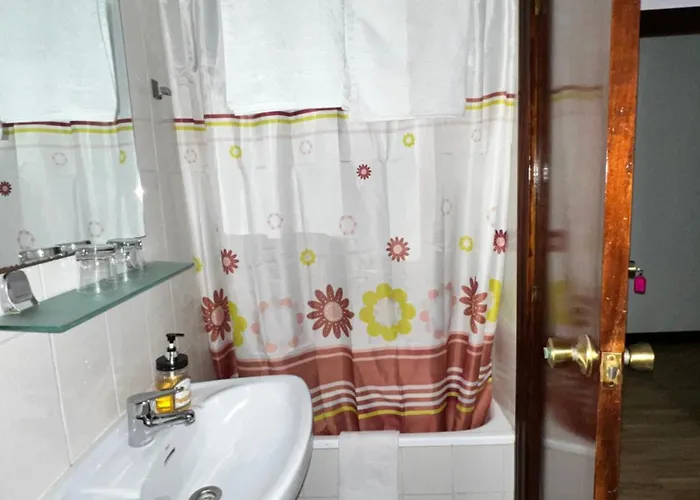 Hostal Río Paraná