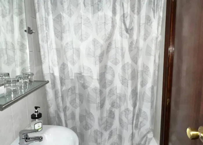 Hostal Río Paraná
